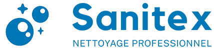 Sanitex, société de nettoyage